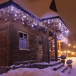 Tatrytop Domek Olczyskie Zacisze