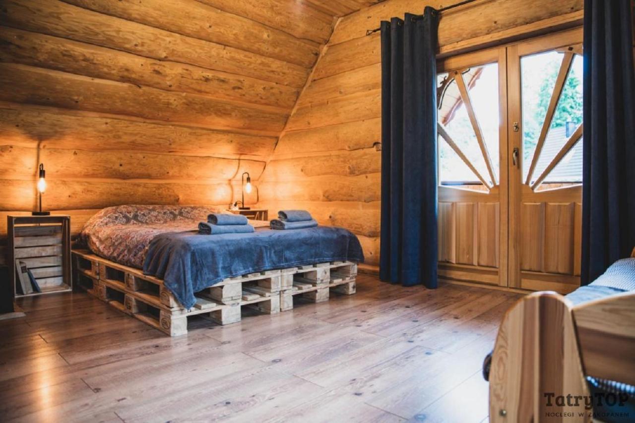 Tatrytop Olczyskie Zacisze Zakopane