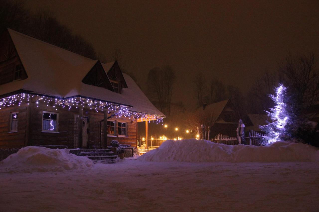 Chalet Tatrytop Olczyskie Zacisze *